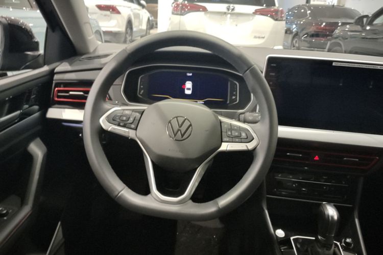 Volkswagen Lavida 2025 car image #11