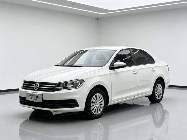 Volkswagen Santana 2023 #10 Volkswagen Santana 2023 car image #10