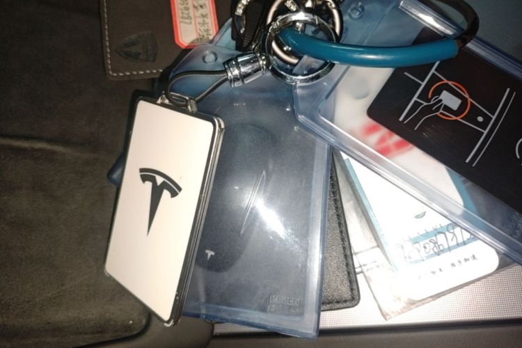 Tesla Model 3 2025 #9 Tesla Model 3 2025 car image #9