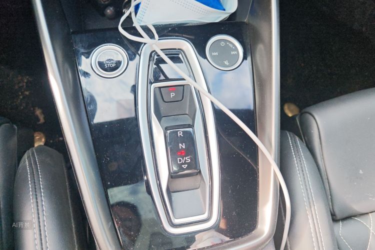 Audi A3 2025 image de voiture #16