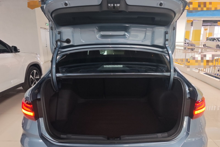 Volkswagen Lavida 2023 car image #20