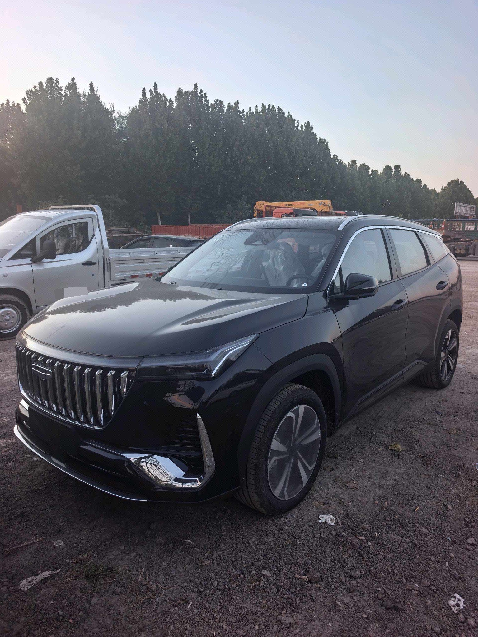 2026 2026 immagine di auto