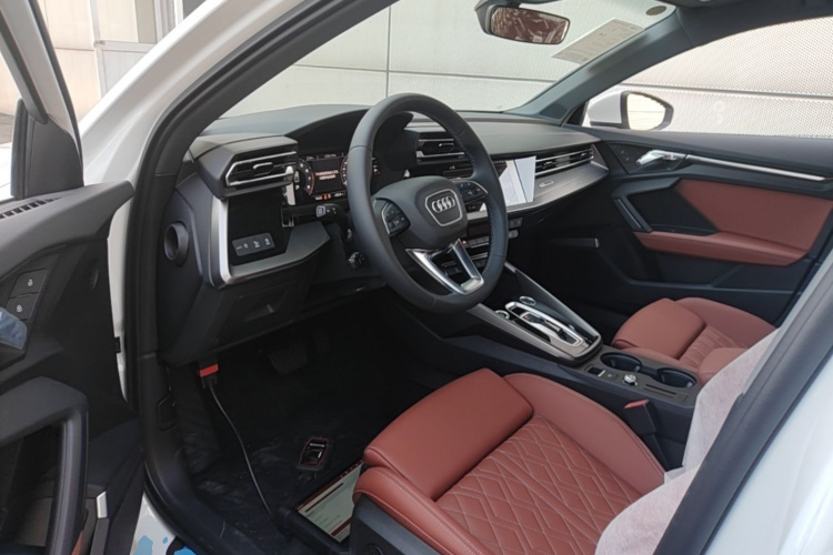 Audi A3 2026 #15 Audi A3 2026 immagine di auto #15