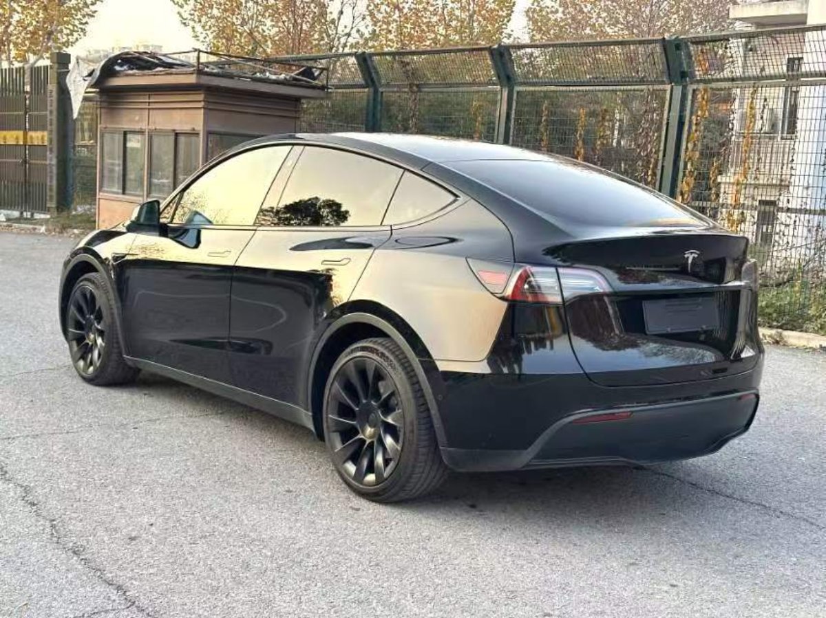 Tesla Model Y 2022 car image #6