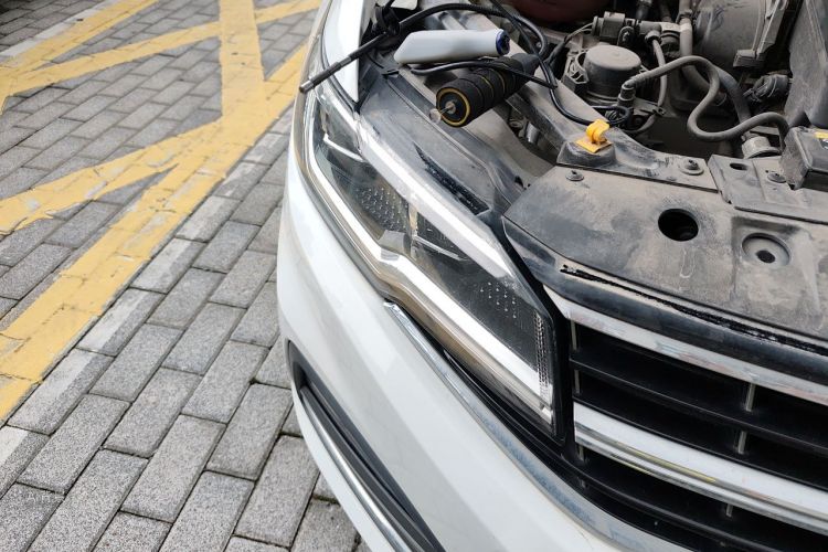 Volkswagen Bora 2019 #8 Volkswagen Bora 2019 car image #8