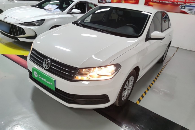 Volkswagen Santana 2022 #2 Volkswagen Santana 2022 car image #2