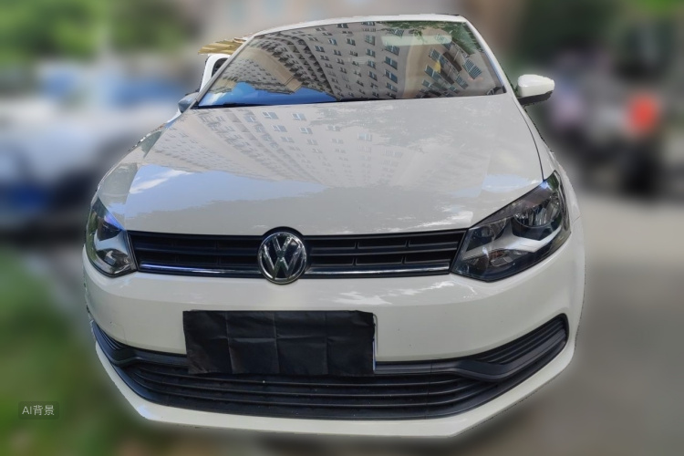 Volkswagen Polo 2015 #3 Volkswagen Polo 2015 car image #3