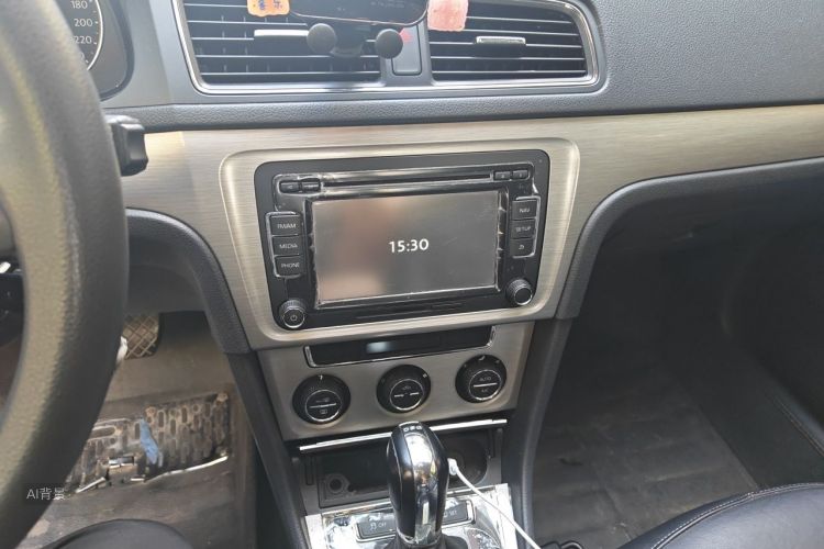 Volkswagen Lavida 2016 #15 Volkswagen Lavida 2016 car image #15