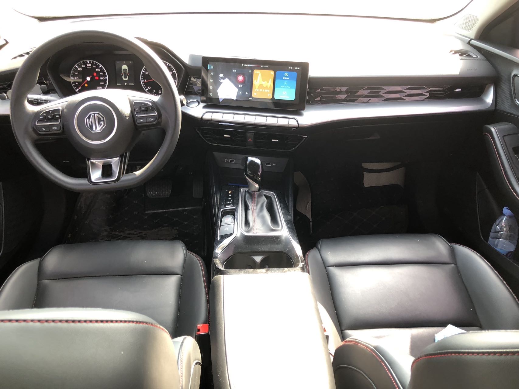 MG 5 2024 #6 MG 5 2024 immagine di auto #6