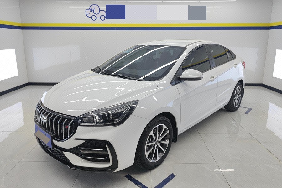 Chery Arrizo 5 2024 Chery Arrizo 5 2024 صورة سيارة