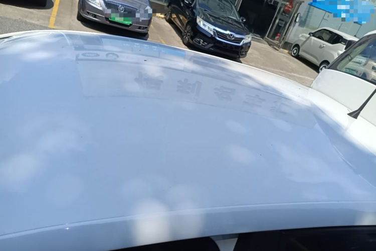 Volkswagen Polo 2016 car image #25