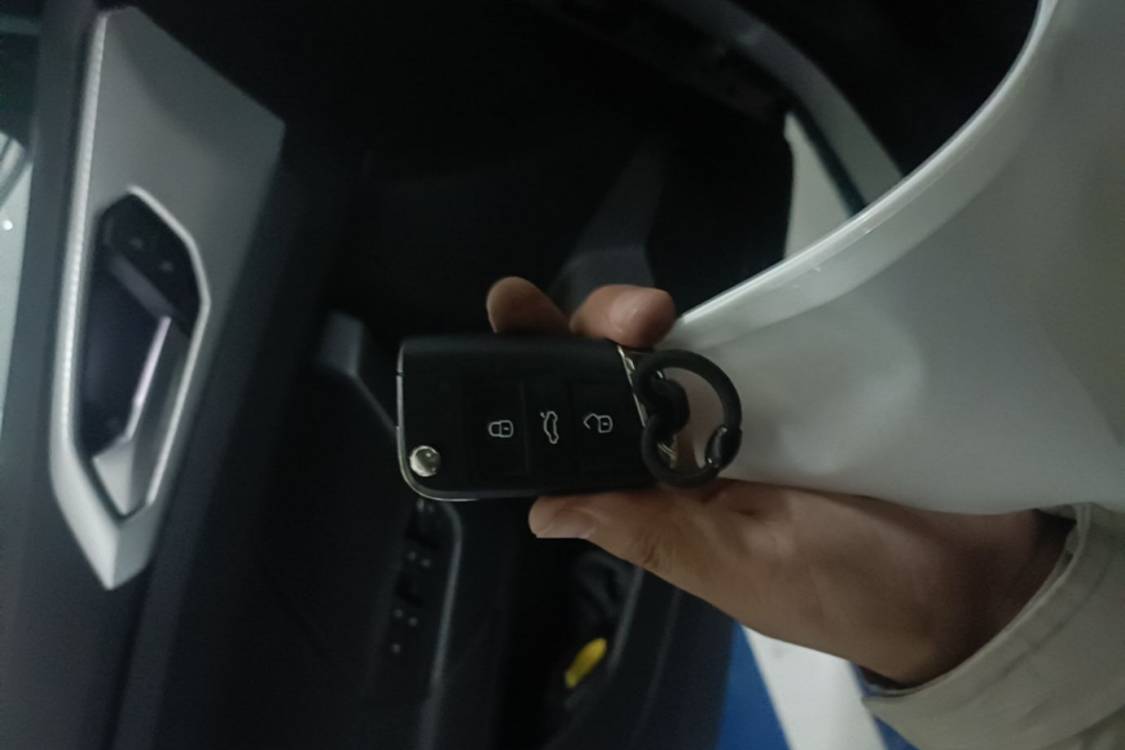 Volkswagen Tacqua 2021 #29 Volkswagen Tacqua 2021 imagen de coche #29