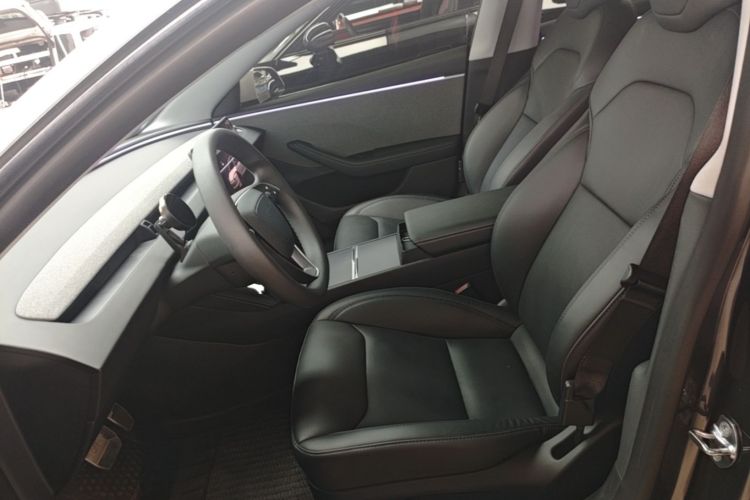 Tesla Model 3 2024 car image #15