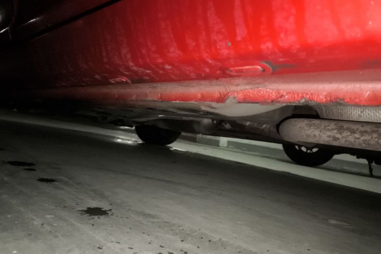 Chery Arrizo 5 2016 car image #25