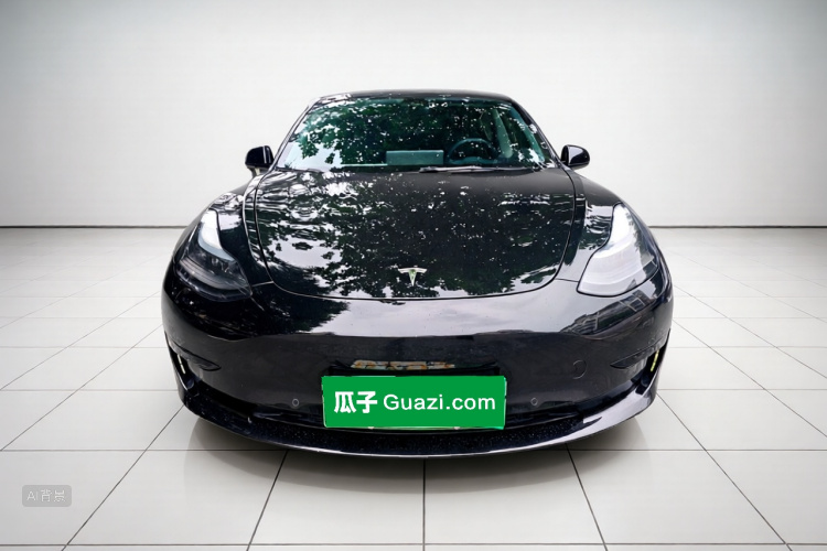 Tesla Model 3 2022 #3 Tesla Model 3 2022 car image #3