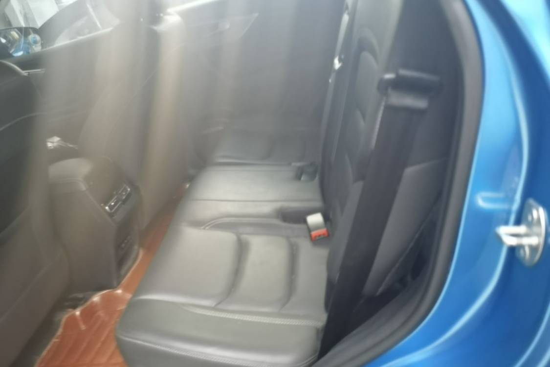 Jetour X70S 2019 #19 Jetour X70S 2019 car image #19