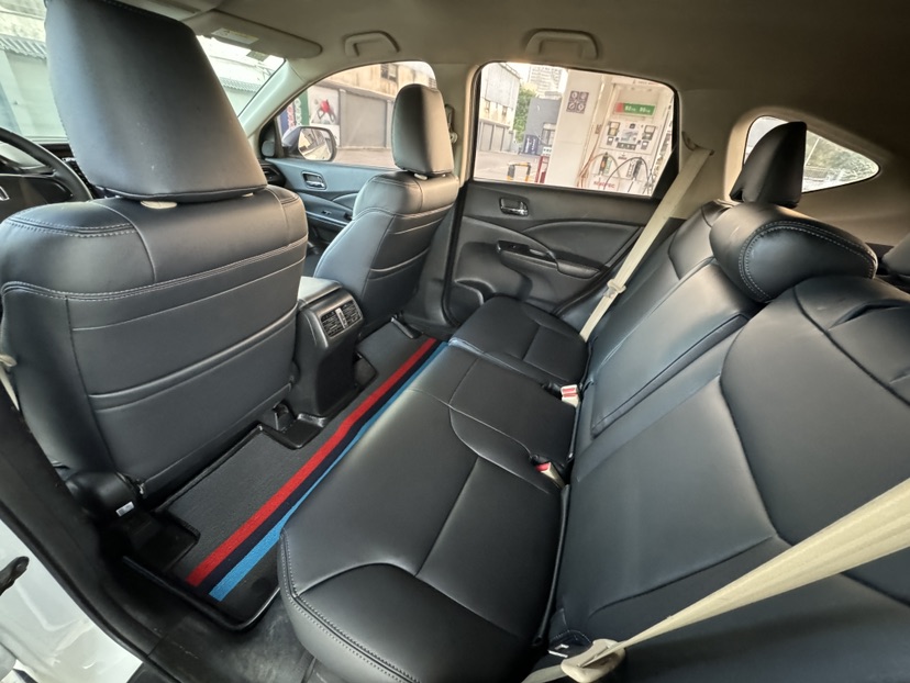 Honda CR-V 2016 #9 Honda CR-V 2016 car image #9