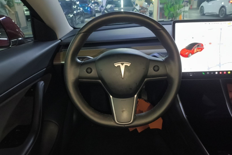 Tesla Model 3 2020 #15 Tesla Model 3 2020 car image #15