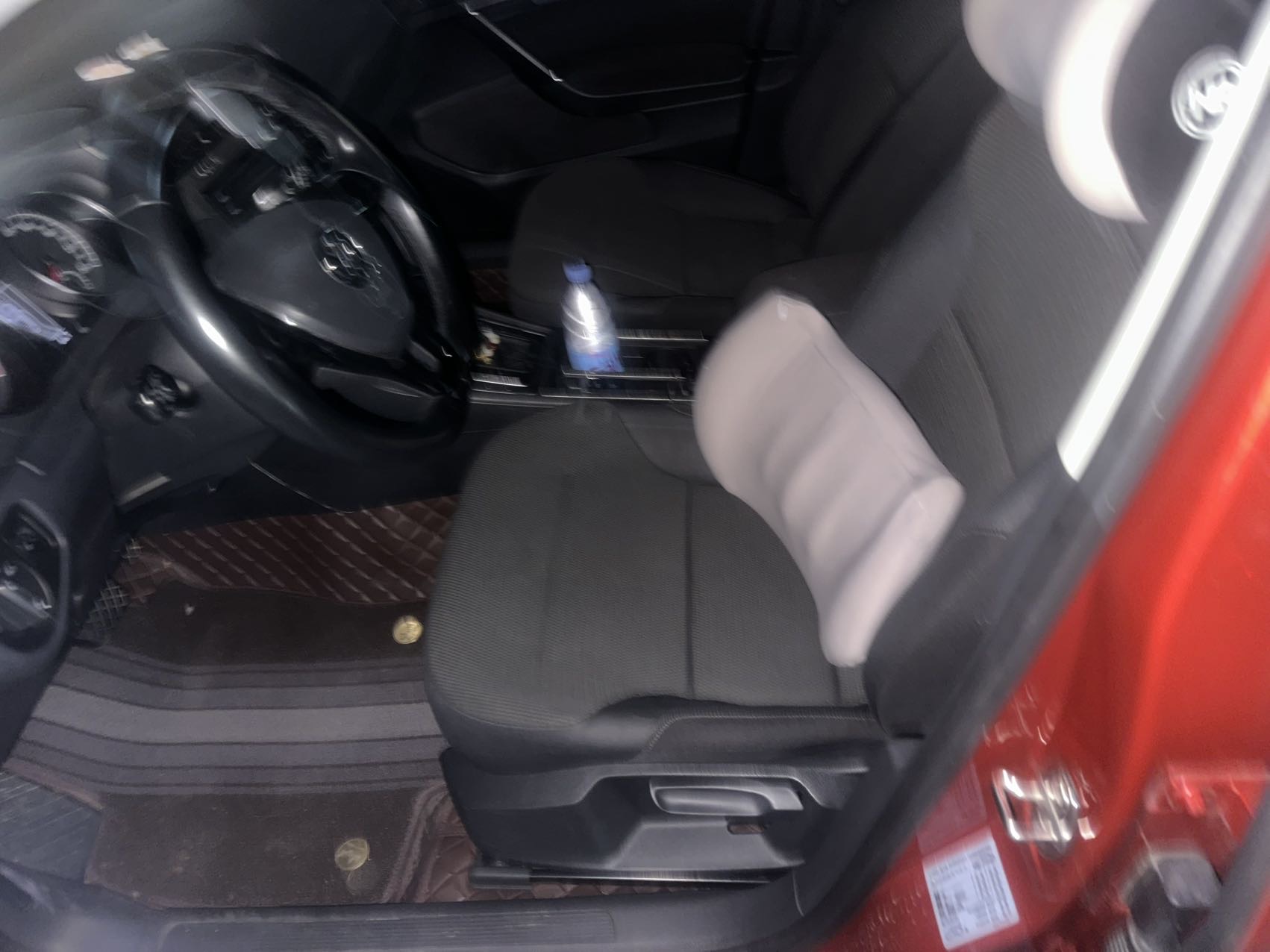 Volkswagen Golf 2015 #5 Volkswagen Golf 2015 car image #5