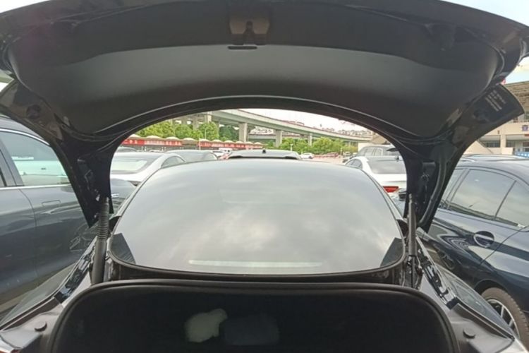 Tesla Model 3 2023 #19 Tesla Model 3 2023 car image #19