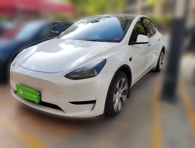 Tesla Model Y 2022 Tesla Model Y 2022 immagine di auto