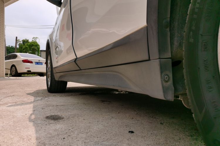 BMW X1 2017 car image #29