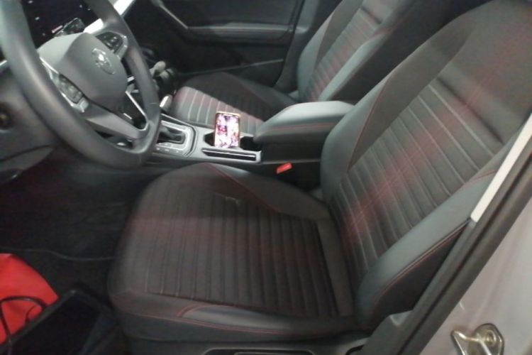 Volkswagen Lavida 2024 #15 Volkswagen Lavida 2024 car image #15