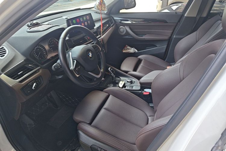 BMW X1 2021 car image #15