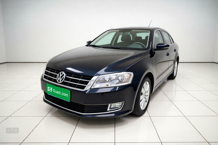 Volkswagen Lavida 2015 car image #2