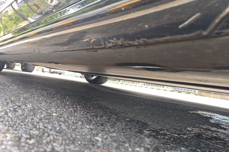 Tesla Model 3 2021 car image #23