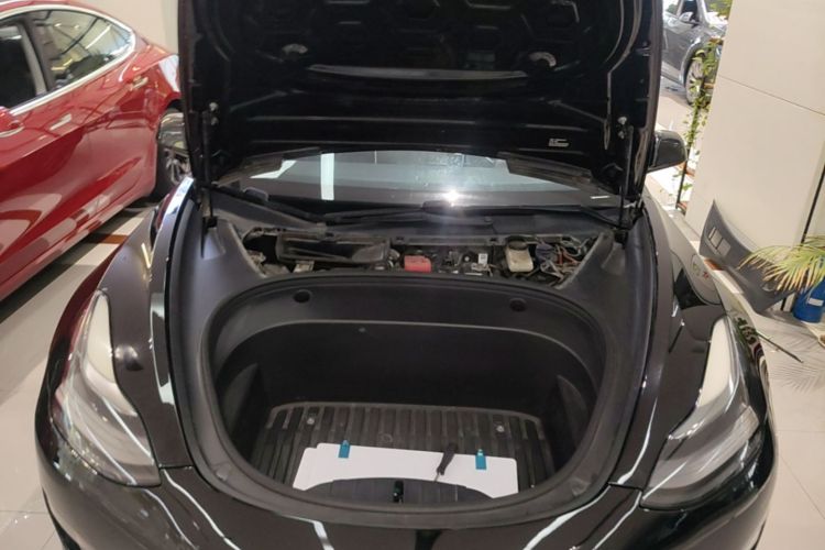 Tesla Model 3 2021 immagine di auto #20