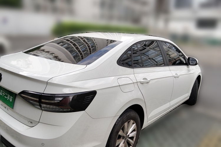 Volkswagen Lavida 2025 car image #7