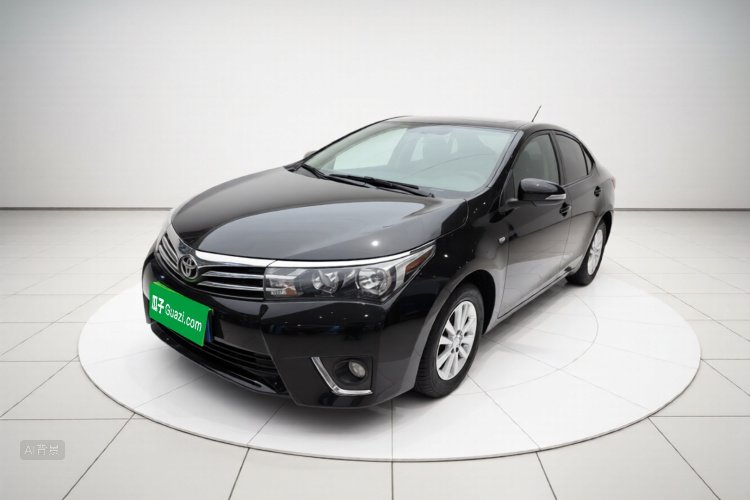 2015 #2 2015 immagine di auto #2