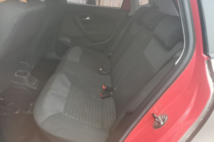 Volkswagen Polo 2019 #13 Volkswagen Polo 2019 car image #13