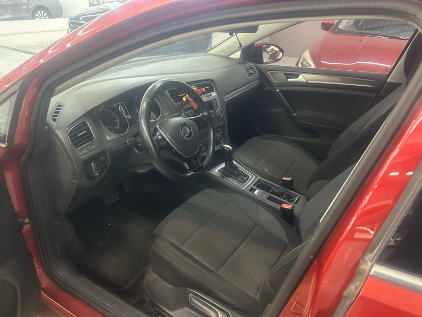 Volkswagen Golf 2015 #2 Volkswagen Golf 2015 immagine di auto #2