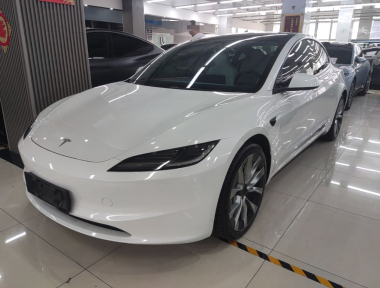 Tesla Model 3 2025 Tesla Model 3 2025 car image