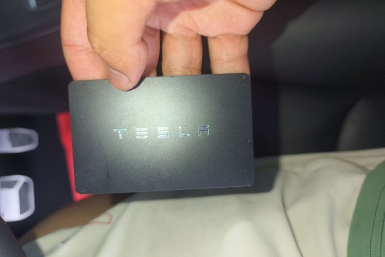 Tesla Model Y 2023 #9 Tesla Model Y 2023 car image #9