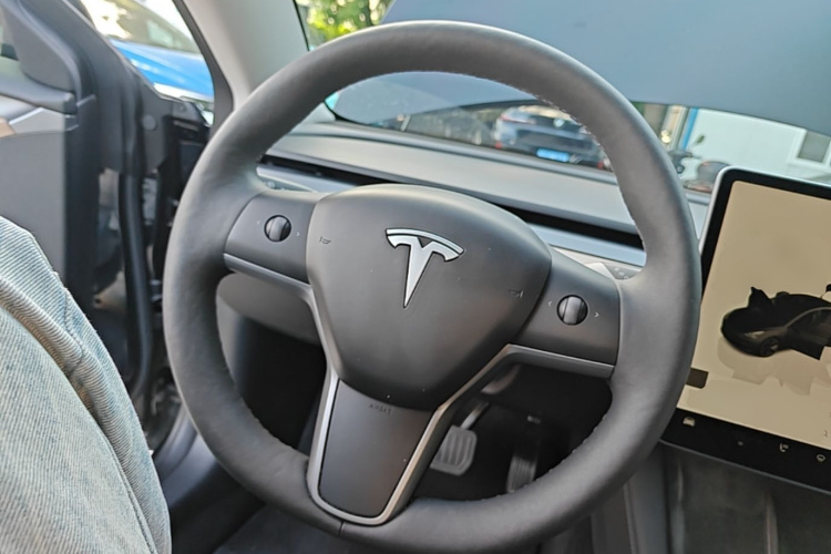 Tesla Model 3 2022 car image #11