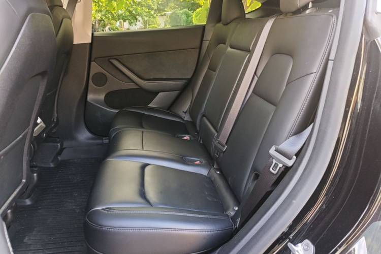 Tesla Model Y 2023 #17 Tesla Model Y 2023 car image #17