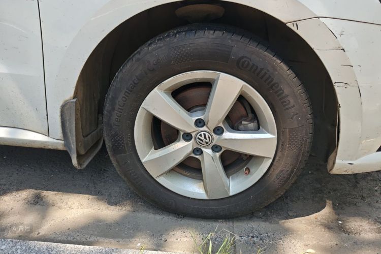 Volkswagen Lavida 2016 #9 Volkswagen Lavida 2016 car image #9