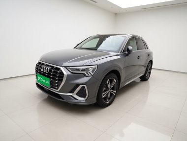 Audi Q3 2021 Audi Q3 2021 car image