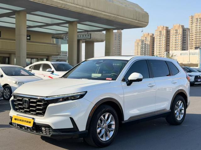 Honda CR-V 2023 immagine di auto #10