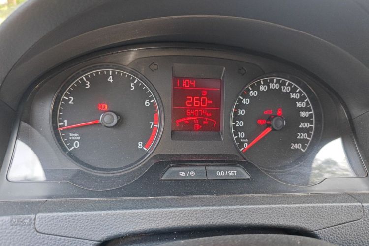 Volkswagen Santana 2016 #14 Volkswagen Santana 2016 car image #14
