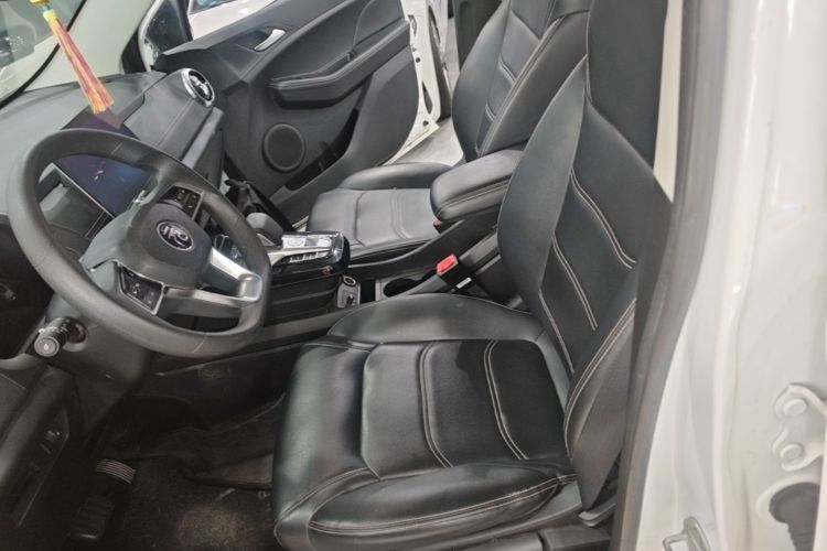 BYD Yuan New Energy 2020 imagen de coche #15