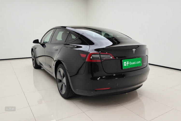 Tesla Model 3 2022 #5 Tesla Model 3 2022 immagine di auto #5