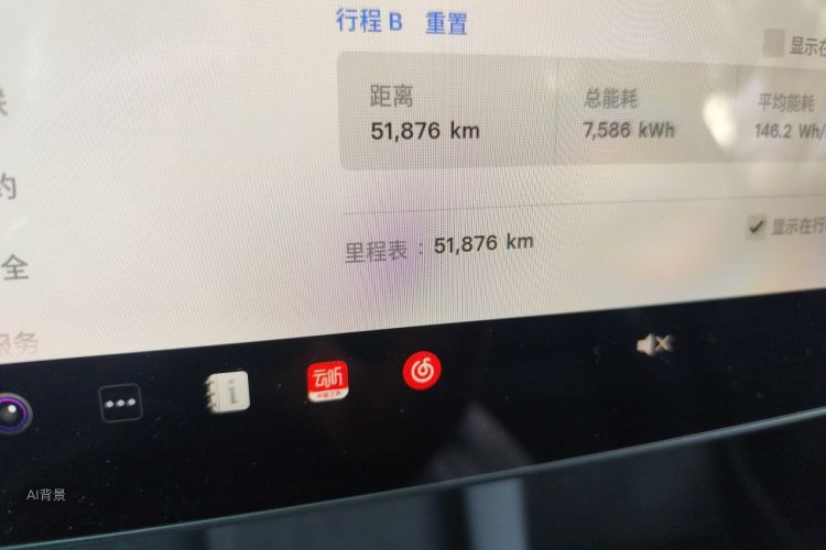 Tesla Model Y 2023 car image #14