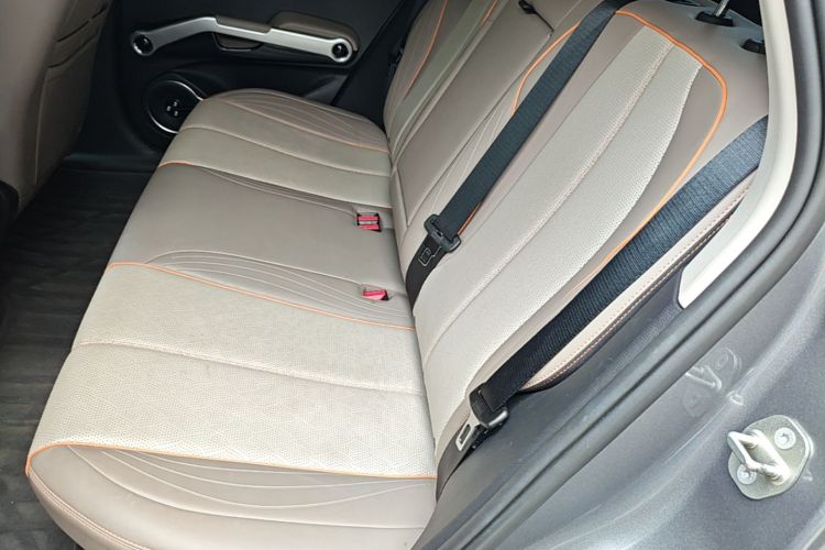 BYD Yuan Plus 2023 car image #17