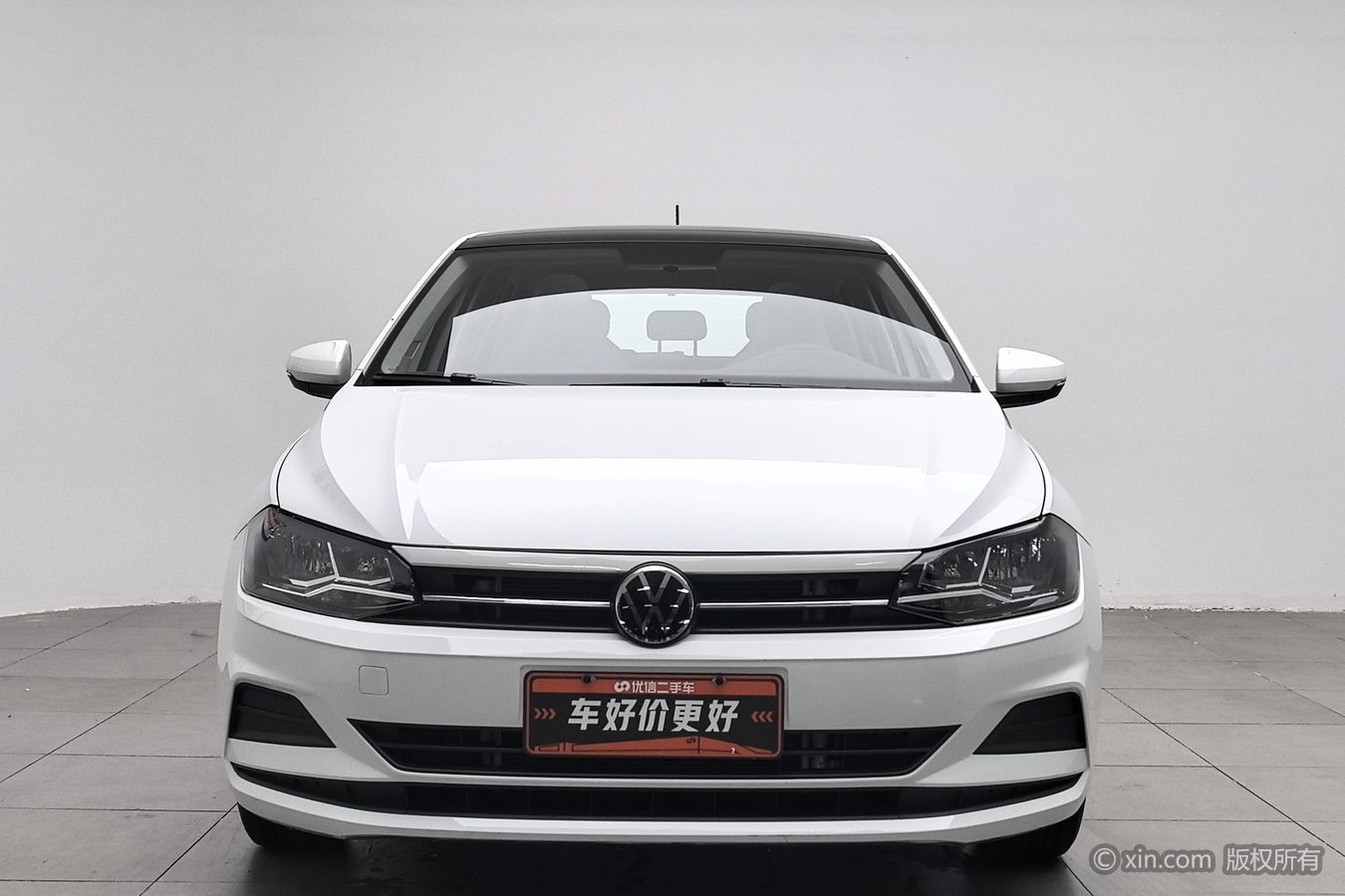 Volkswagen Polo 2024 image de voiture #4