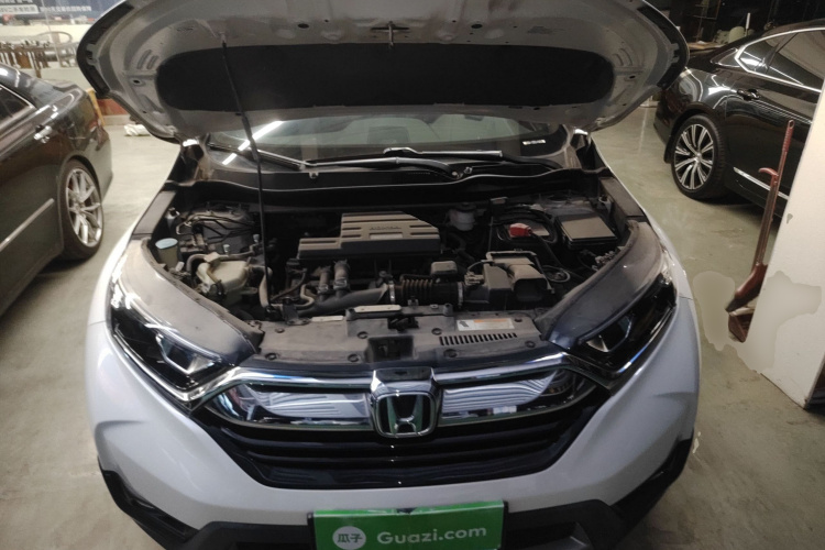 Honda CR-V 2020 #22 Honda CR-V 2020 car image #22