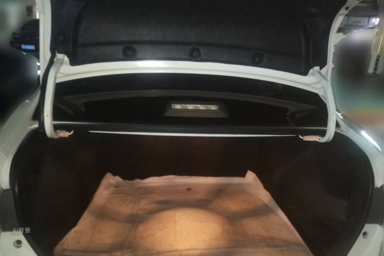 Toyota Corolla 2017 car image #21